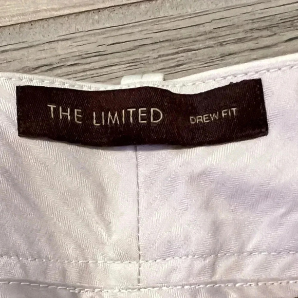 Limited Cream Capri Pants - Picture 7 of 10